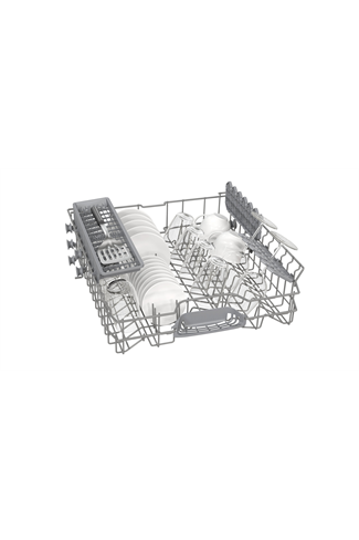 NEFF N30 S153HKX03G Integrated 13 Place Settings Dishwasher