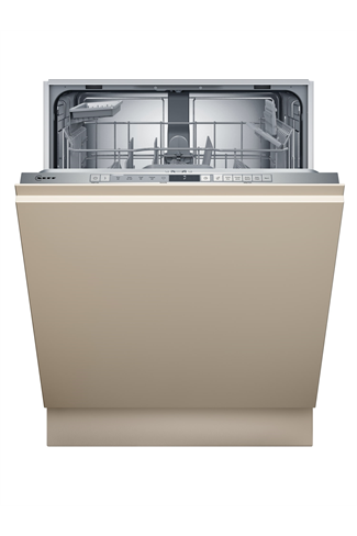 NEFF N30 S153HKX03G Integrated 13 Place Settings Dishwasher