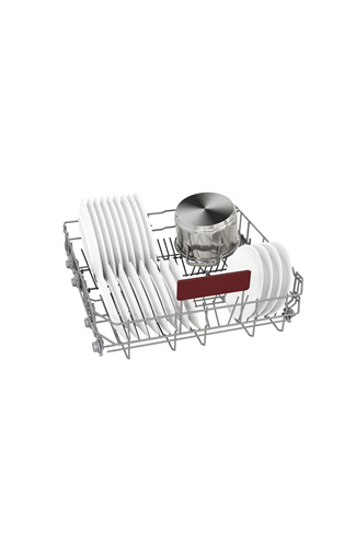 NEFF N50 S155HVX00G Integrated 14 Place Settings Dishwasher