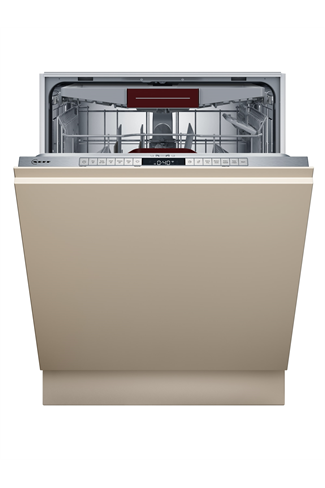 NEFF N50 S155HVX00G Integrated 14 Place Settings Dishwasher