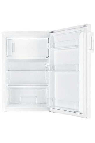 SIA SFR55WH 55cm White Undercounter Fridge With Ice Box