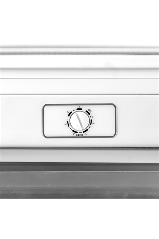 SIA SFZ55WH 55cm White Undercounter Freezer