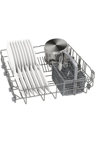 Bosch Series 2 SMS26AI08G Silver 12 Place Settings Dishwasher