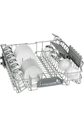 Bosch Series 2 SMS2HVW67G White 14 Place Settings Dishwasher