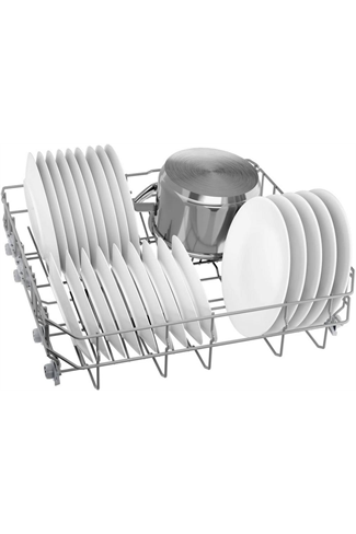 Bosch Series 2 SMS2HVW67G White 14 Place Settings Dishwasher