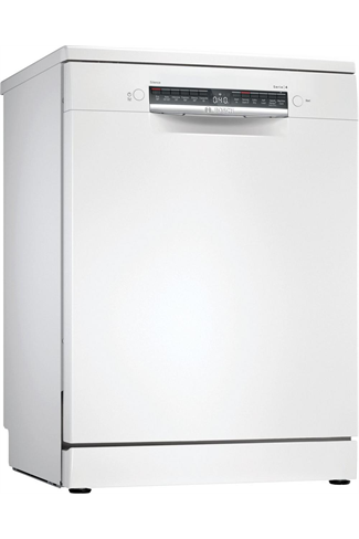 Bosch Series 4 SMS4EKW06G White 13 Place Settings Dishwasher