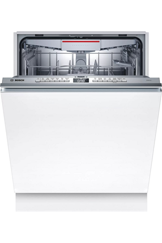 Bosch Series 4 SMV4HVX00G Integrated White 14 Place Settings Dishwasher