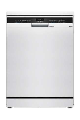 Siemens SN23EW04MG White 14 Place Settings Dishwasher