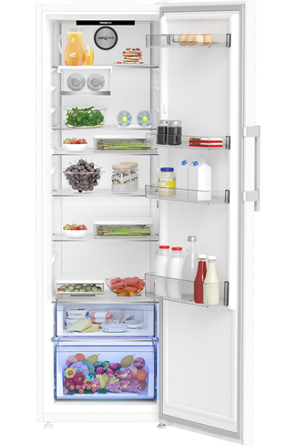 Blomberg SND568VP 60cm White Tall Larder Fridge