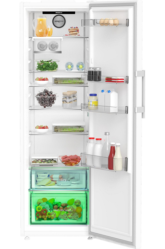 Blomberg SND568VP 60cm White Tall Larder Fridge