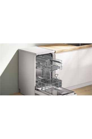 Bosch Series 6 SPS2IKW01G White Slimline 9 Place Settings Dishwasher