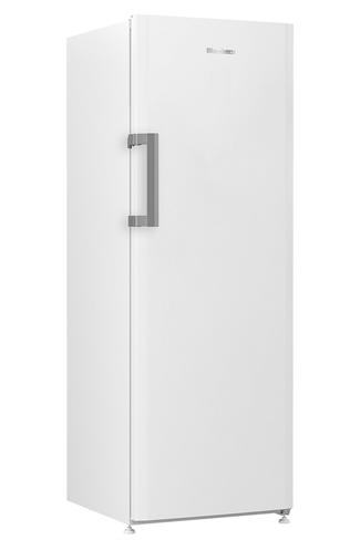 Blomberg SSM4671P 60cm White Tall Fridge