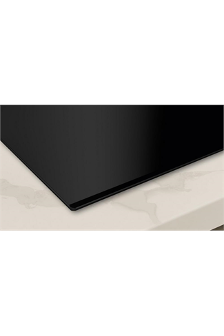 NEFF N70 T58FHW1L0 80cm Black Built-In Induction Hob