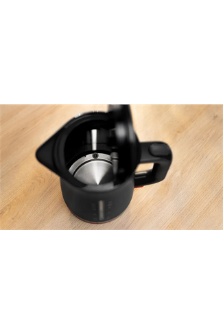 Bosch TWK4M223GB Black 1.7L Jug Kettle