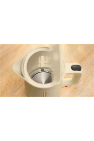 Bosch TWK4M227GB Cream 1.7L Jug Kettle