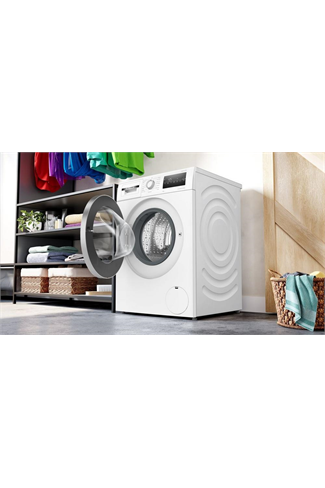 Bosch WAN28259GB White 9kg 1400 Spin Washing Machine