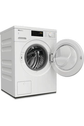 Miele WCD020WPS White 8kg 1400 Spin Washing Machine