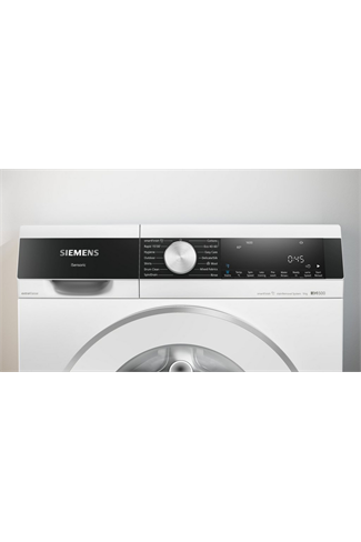 Siemens WG46G2Z2GB White 9kg 1600 Spin Washing Machine