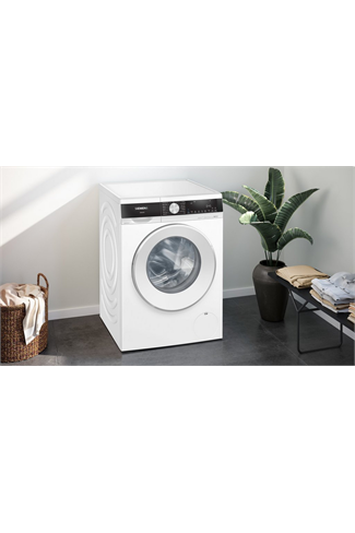 Siemens WG46G2Z2GB White 9kg 1600 Spin Washing Machine