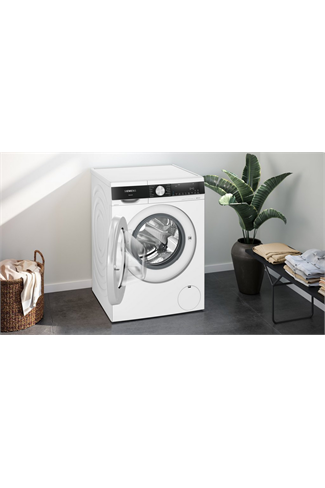 Siemens WG46G2Z2GB White 9kg 1600 Spin Washing Machine