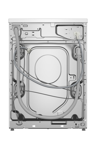 Siemens WG46G2Z2GB White 9kg 1600 Spin Washing Machine