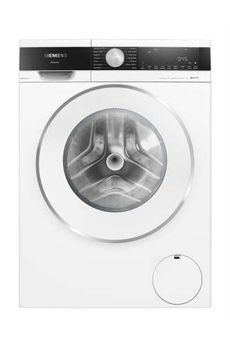 Siemens WG46G2Z2GB White 9kg 1600 Spin Washing Machine