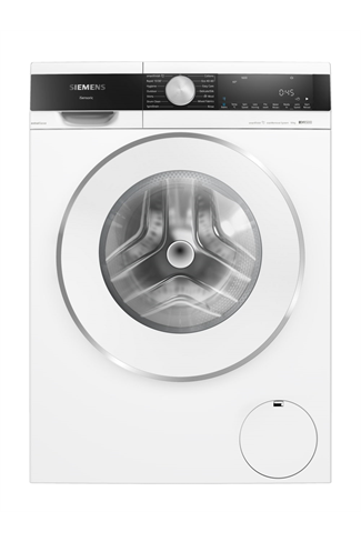 Siemens WG56G2Z1GB White 10kg 1600 Spin Washing Machine