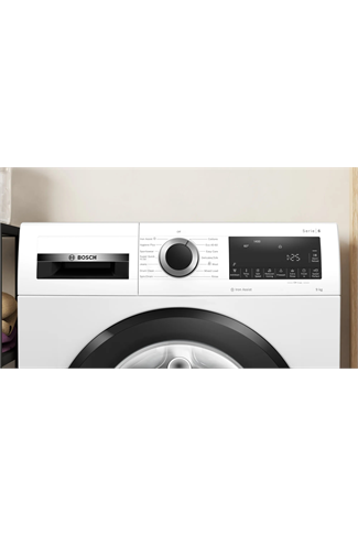 Bosch Series 6 WGG24400GB White 9kg 1400 Spin Washing Machine