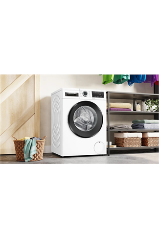 Bosch Series 6 WGG24400GB White 9kg 1400 Spin Washing Machine