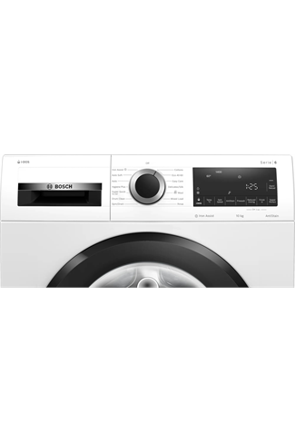 Bosch Series 6 WGG254F0GB White 10kg 1400 Spin Washing Machine