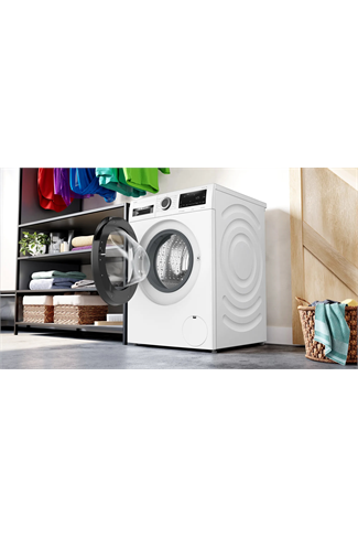 Bosch Series 6 WGG254F0GB White 10kg 1400 Spin Washing Machine