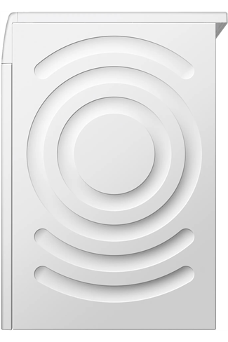 Bosch Series 6 WGG254F0GB White 10kg 1400 Spin Washing Machine