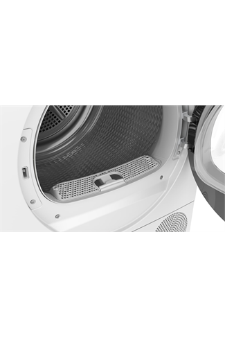 Bosch WTH85225GB White 8kg Heat Pump Tumble Dryer