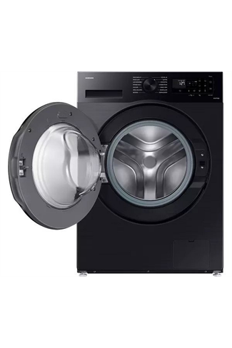 Samsung WW90CGC04DABEU Black 9kg 1400 Spin Washing Machine