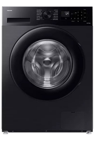 Samsung WW90CGC04DABEU Black 9kg 1400 Spin Washing Machine