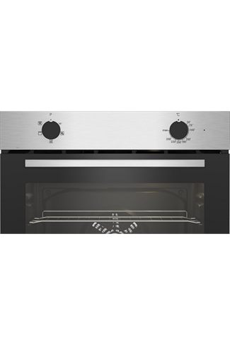 Zenith ZEF600X Stainless Steel Built-In Electric Single Oven