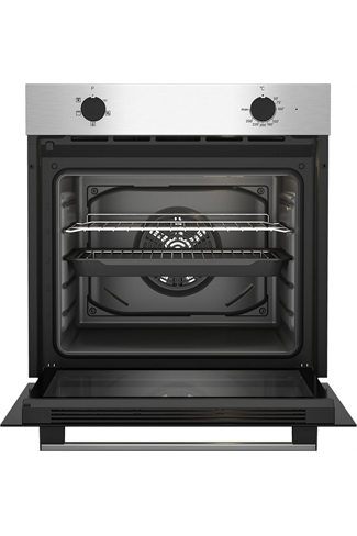 Zenith ZEF600X Stainless Steel Built-In Electric Single Oven