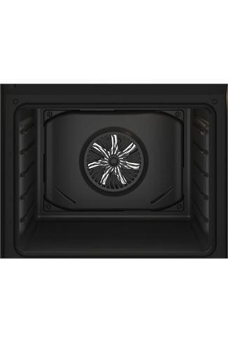 Zenith ZEF600X Stainless Steel Built-In Electric Single Oven