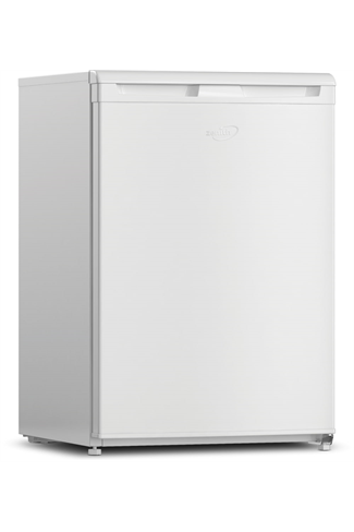 Zenith ZFS4584W 54cm White Undercounter Freezer