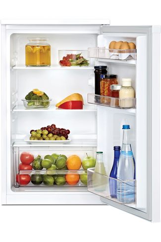 Zenith ZLS4481W White 47.5cm Undercounter Larder Fridge