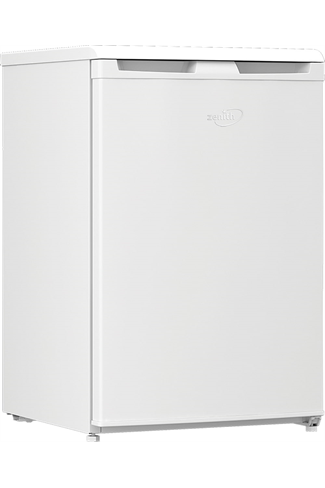 Zenith ZLS4584W 54cm White Undercounter Larder Fridge