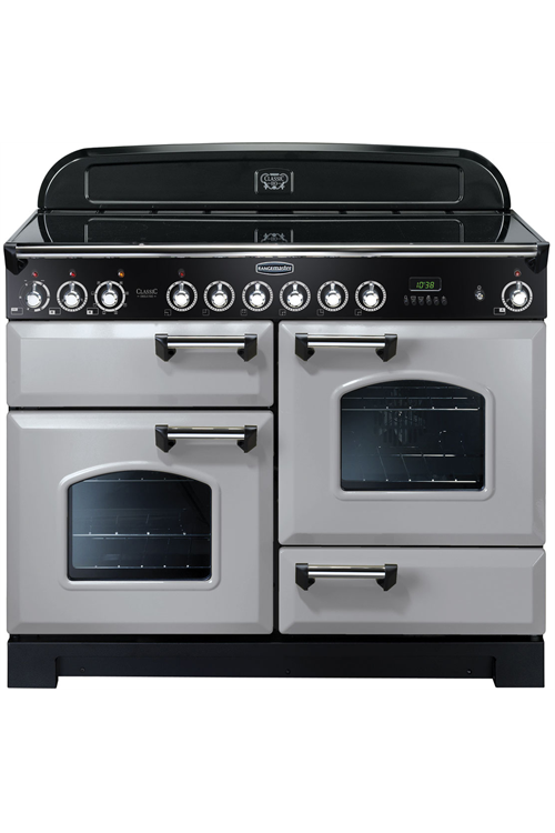 rangemaster classic 110 gas cooker