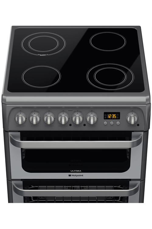 ebay electric freestanding cookers