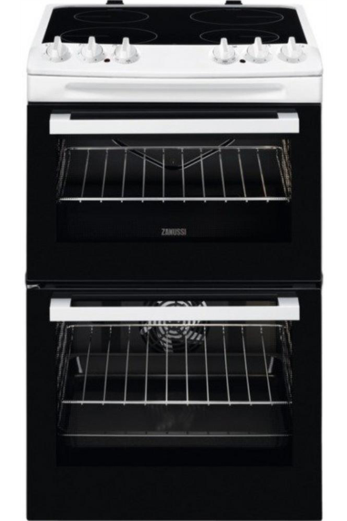 electric oven 55cm wide