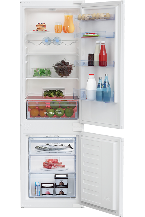 hisense 540l fridge