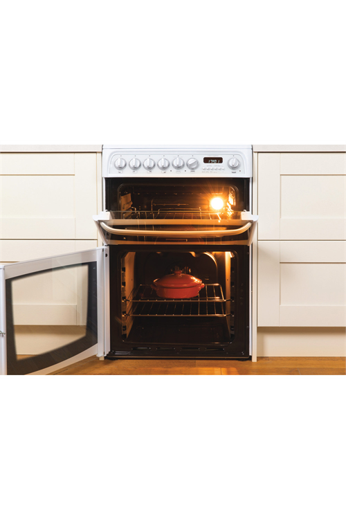 cannon chesterfield gas oven