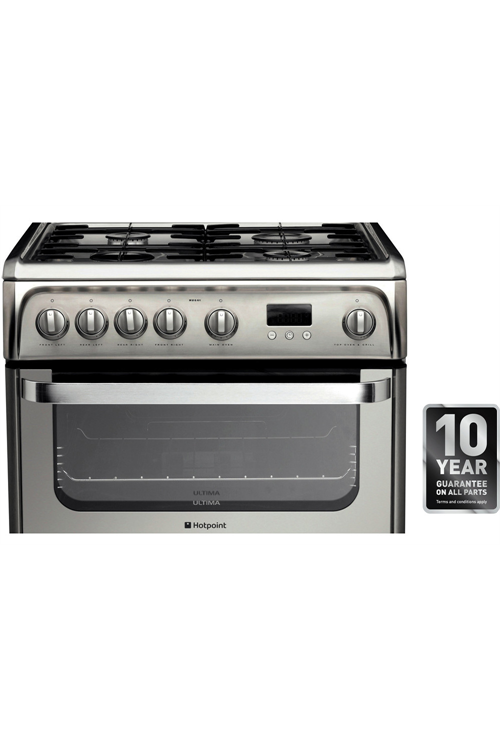 hug61p gas cooker