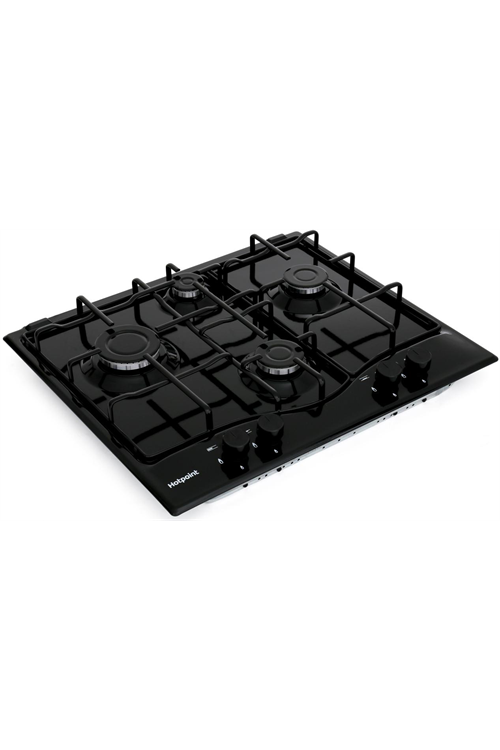 hotpoint pcn642hbk gas hob