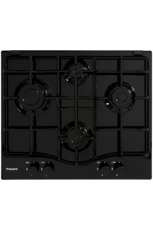 hotpoint pcn642hbk gas hob