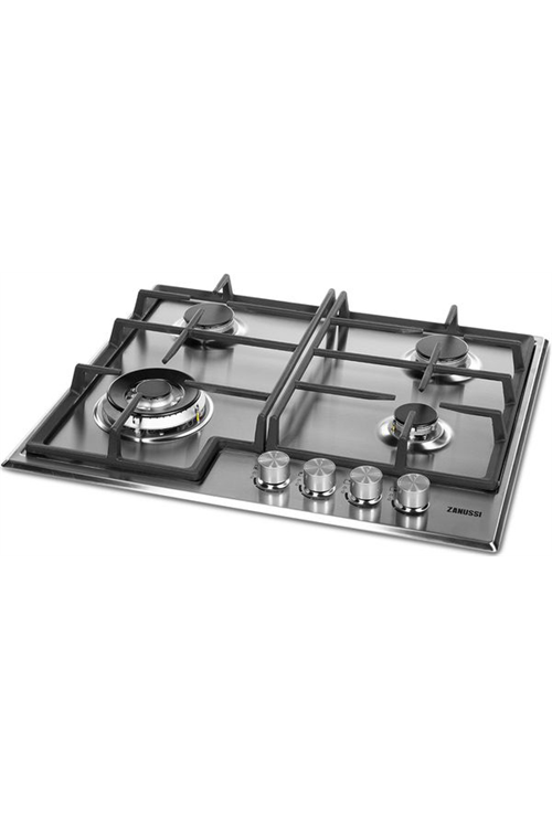 zanussi gas hob 4 burner